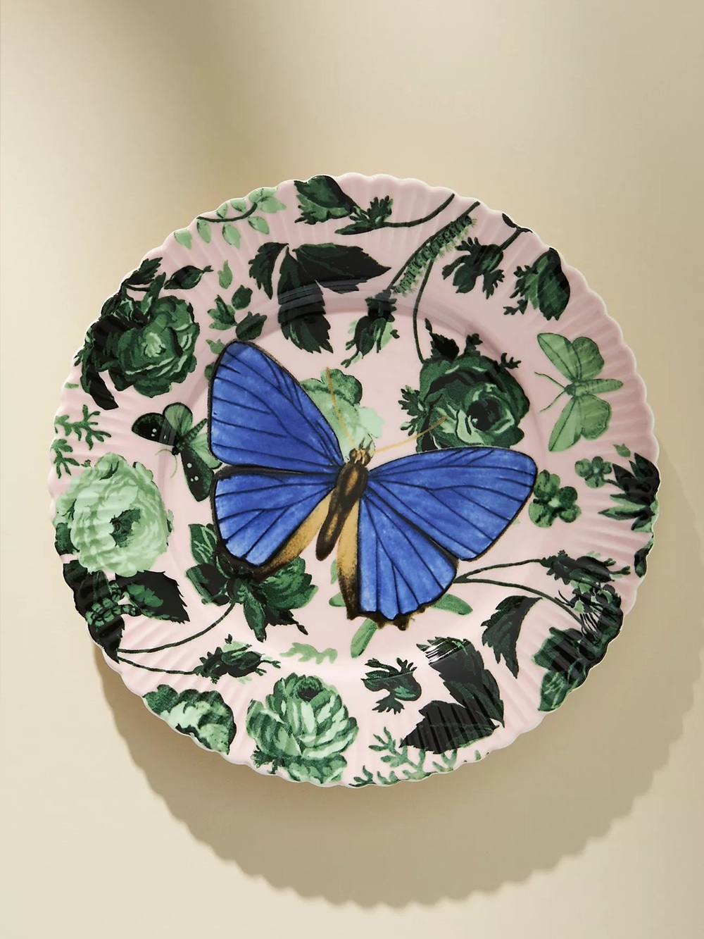 Athalia Dessert Plate set of 4